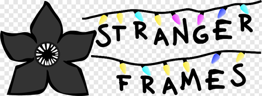 stranger-things-logo # 610127