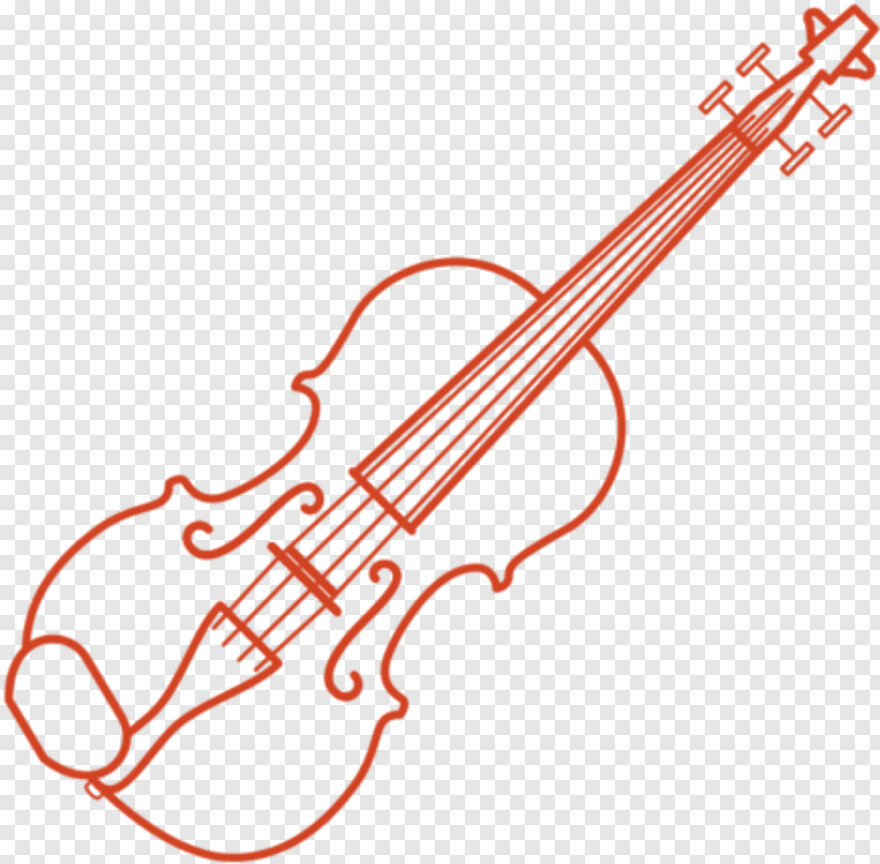 violin # 1105741