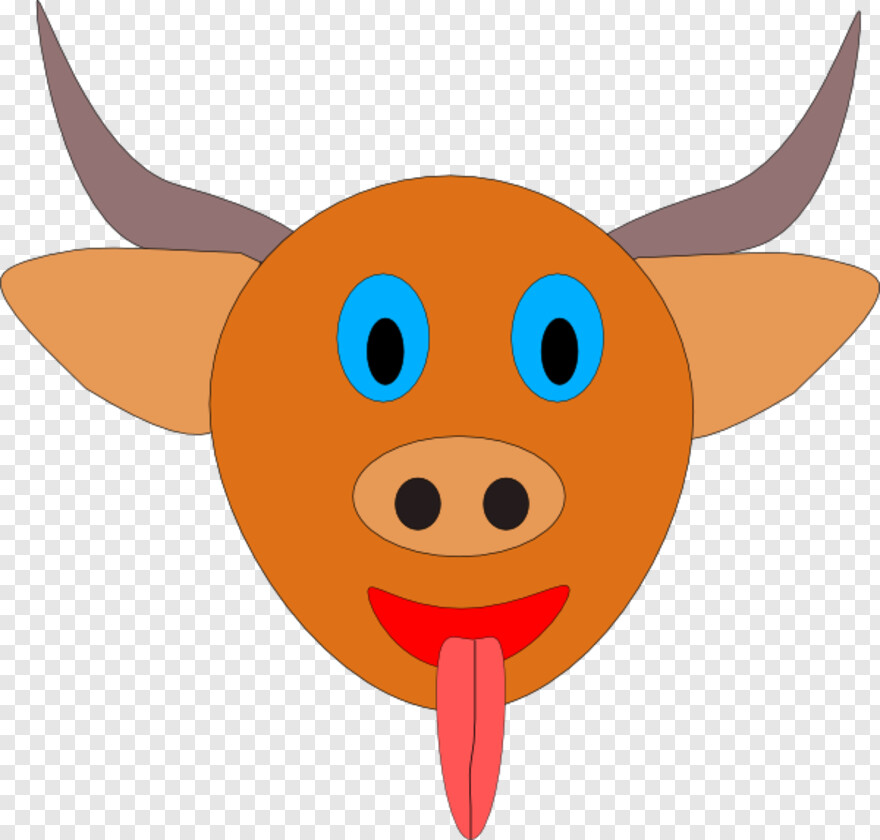 bull-head # 409332