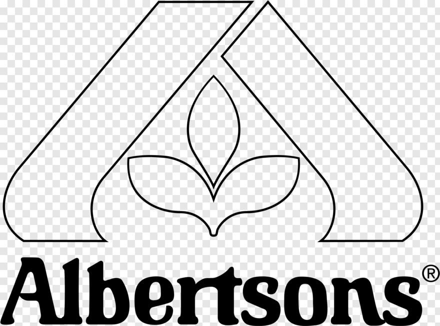 albertsons-logo # 546675