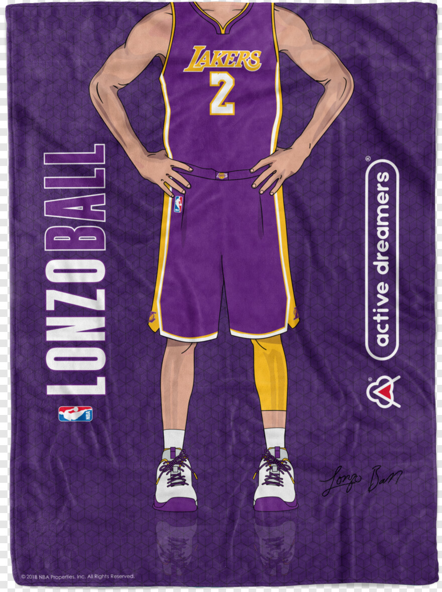 lonzo-ball # 417903