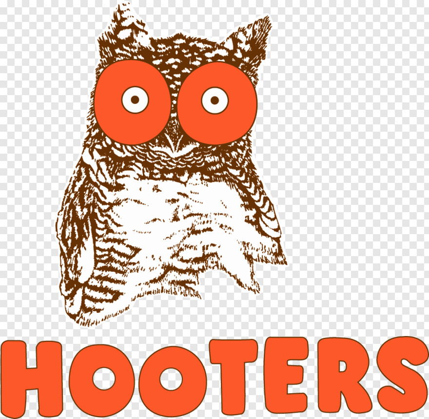 hooters-logo # 758616