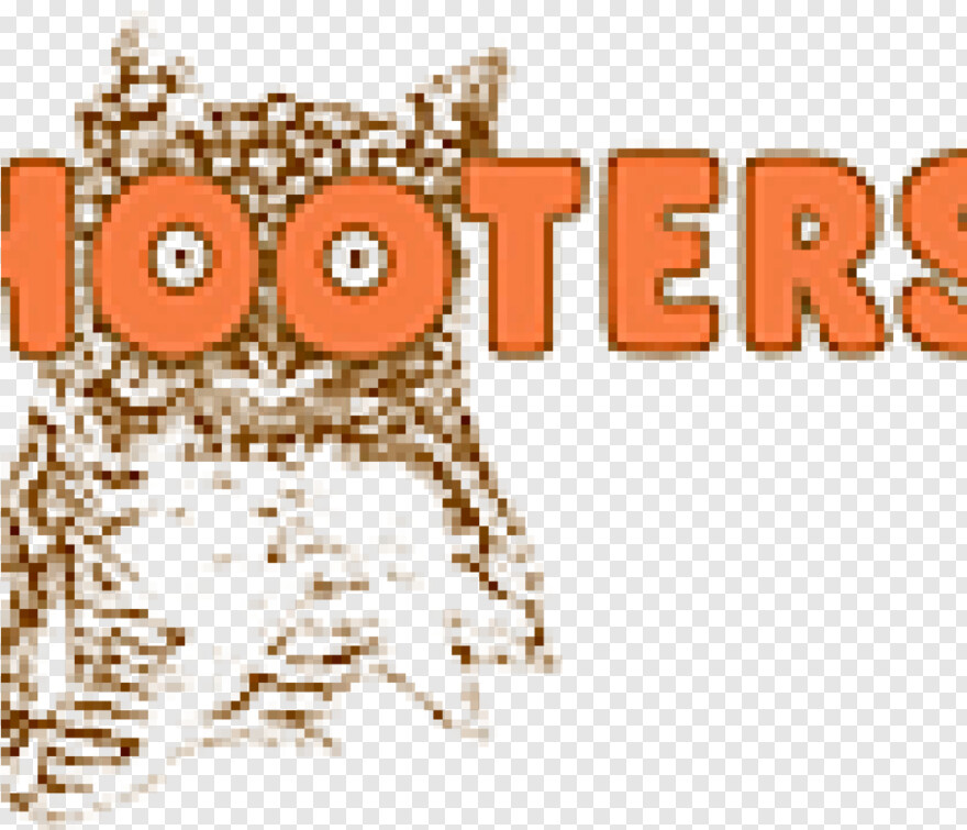 hooters-logo # 758614