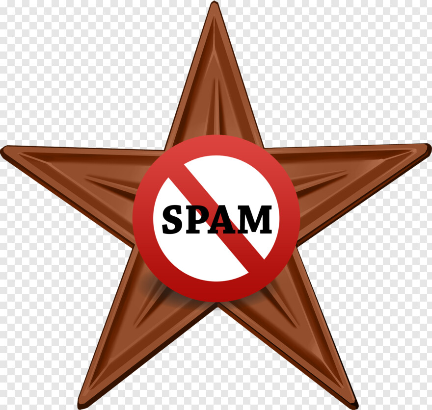  Spam