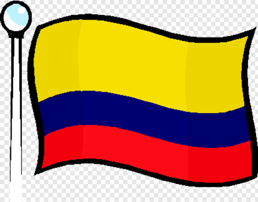 colombia-flag # 983426