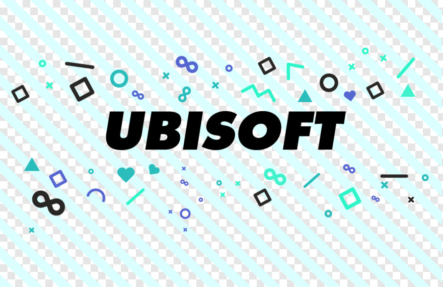 ubisoft-logo # 508541