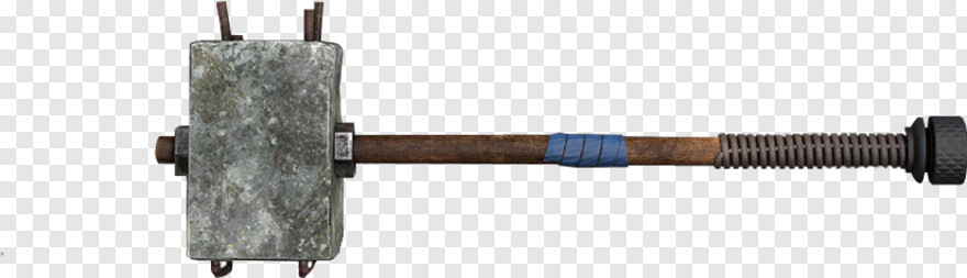 sledgehammer # 568252