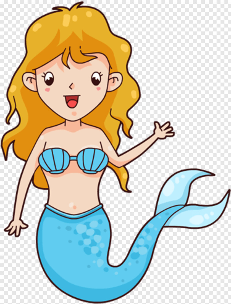 mermaid # 350388
