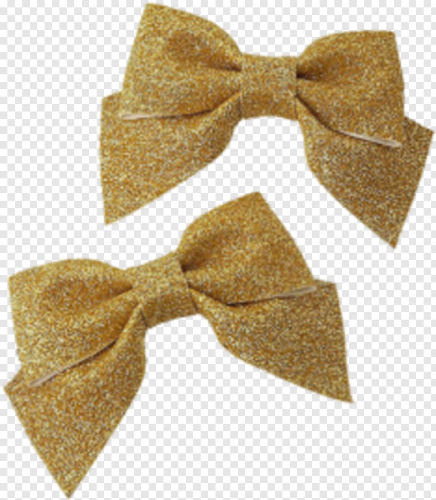 gold-bow # 323043