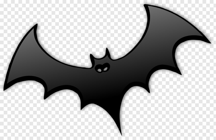 halloween-bat # 396465