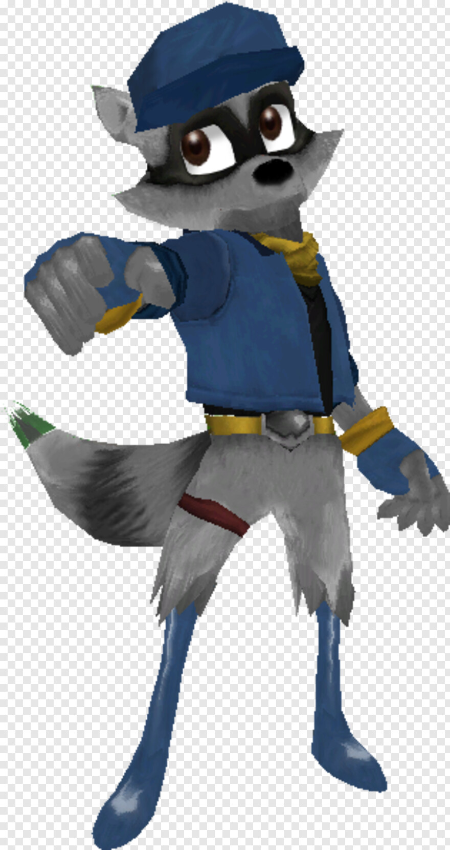sly-cooper # 958027