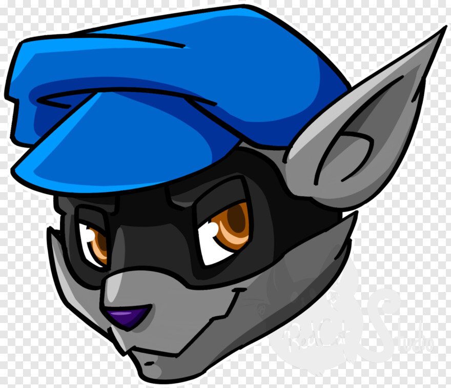 sly-cooper # 891549