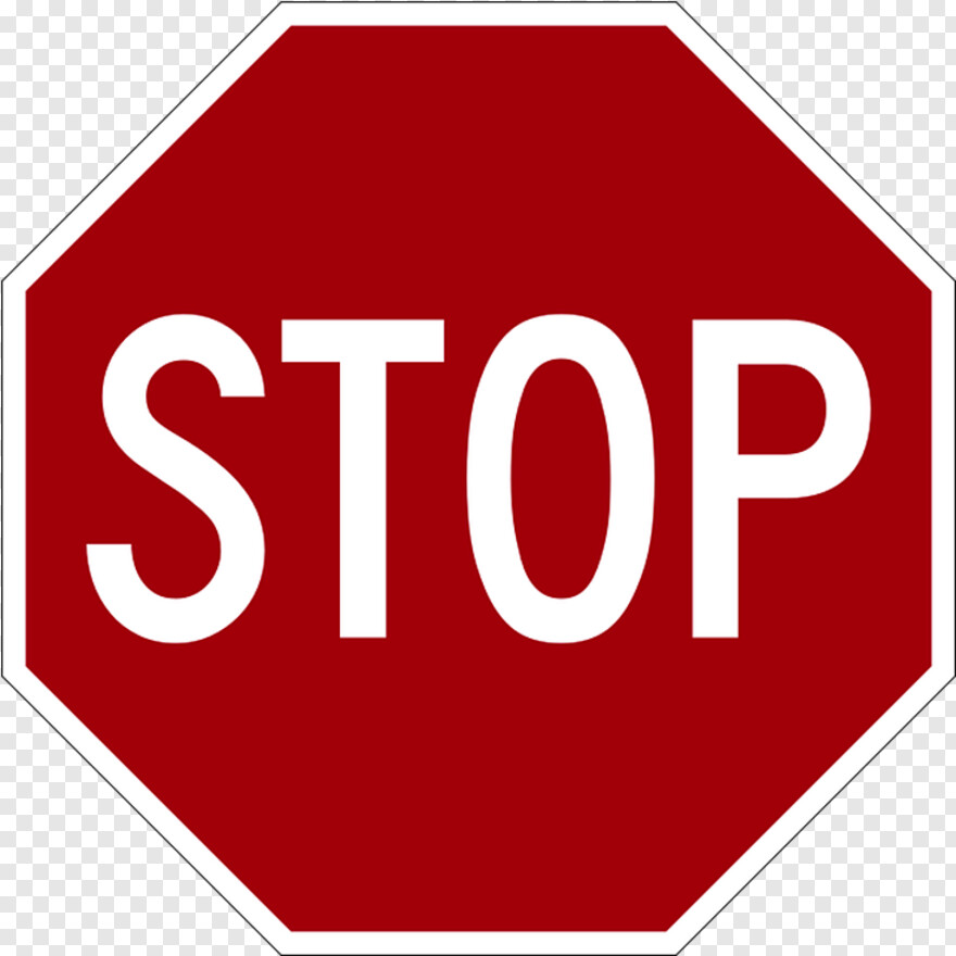 stop-sign-clip-art # 456169
