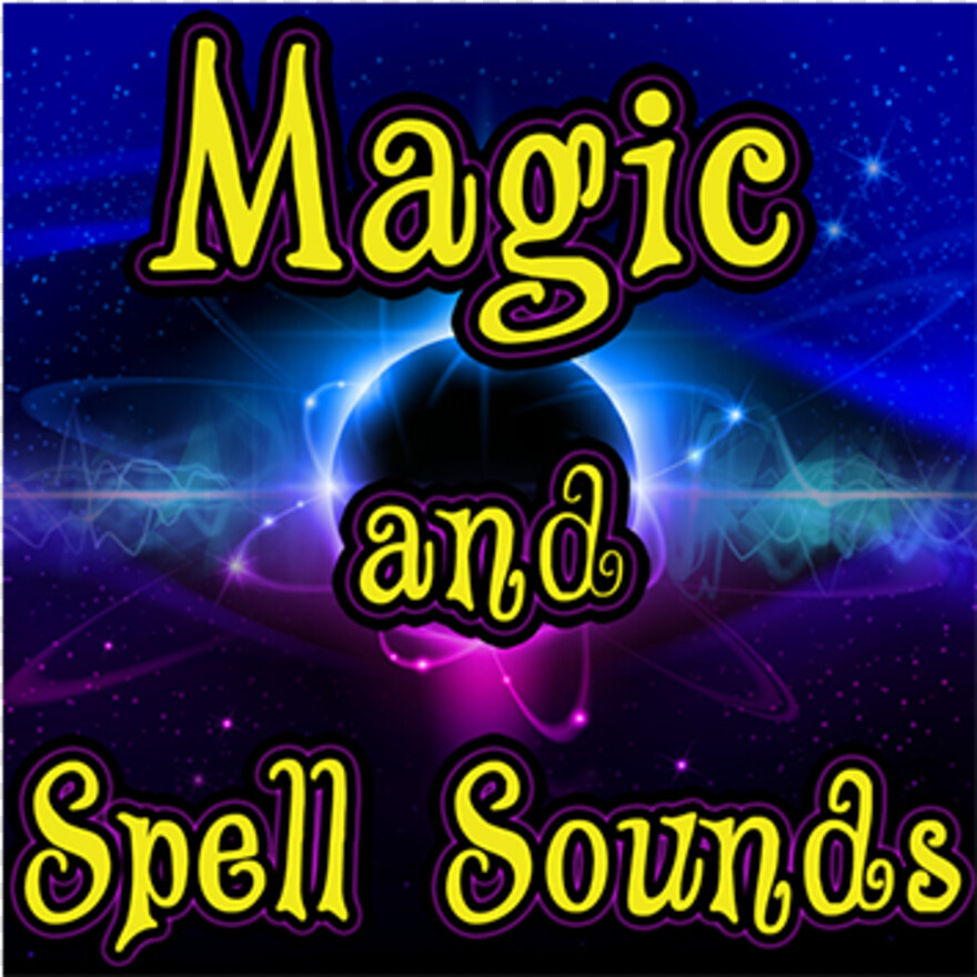 magic-sparkles # 844788