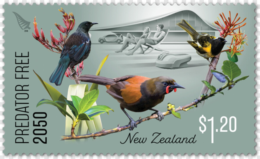 mail-stamp # 645084