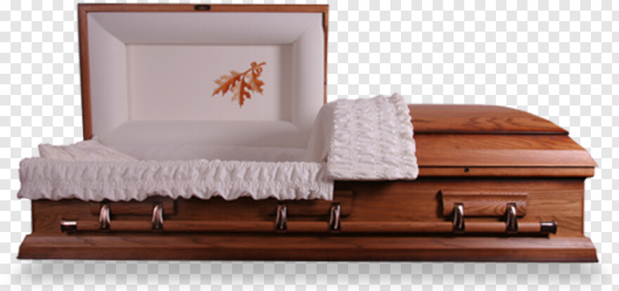 coffin # 1052124