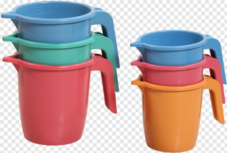plastic-bucket # 684081