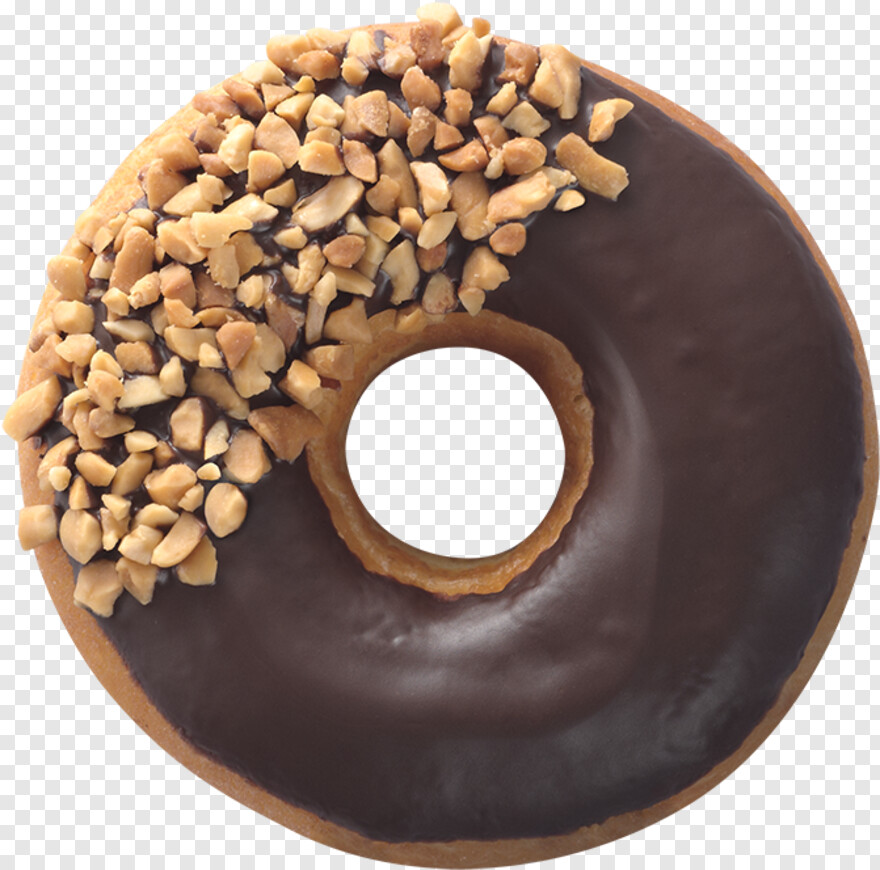  Edit Icon, Doughnut