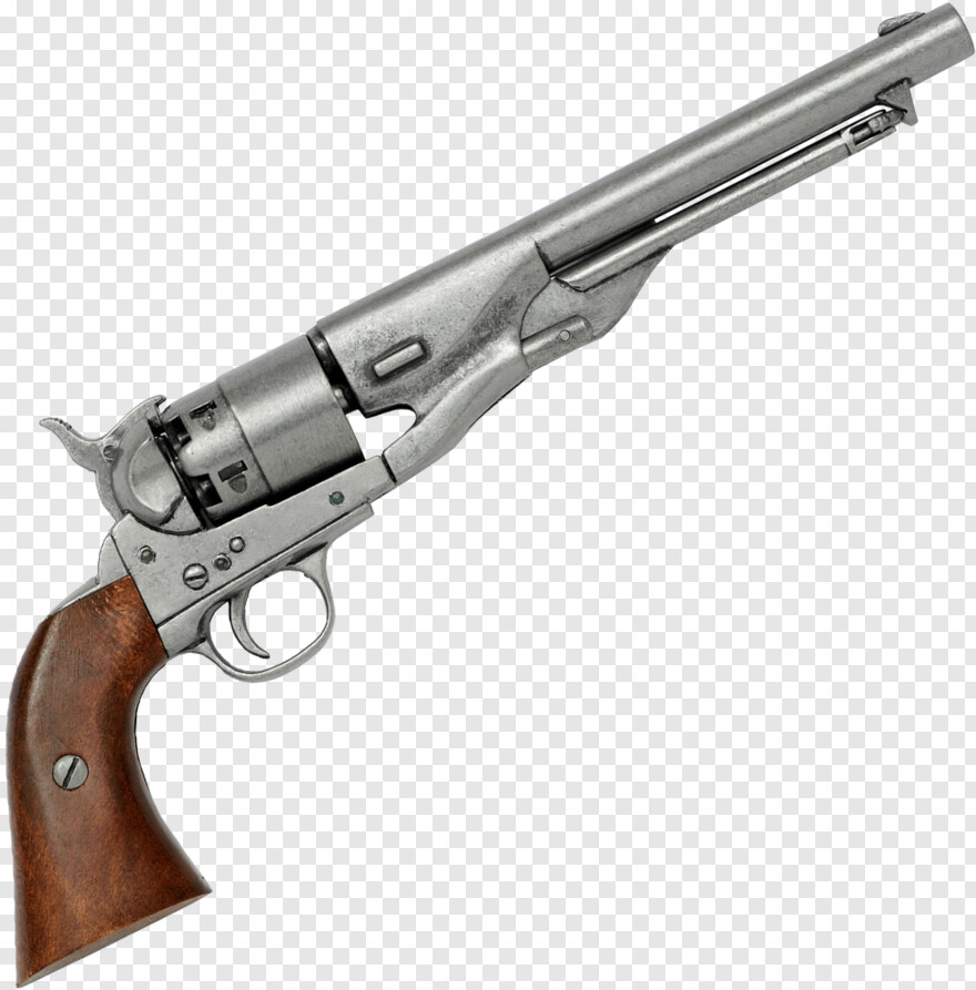 revolver # 484462