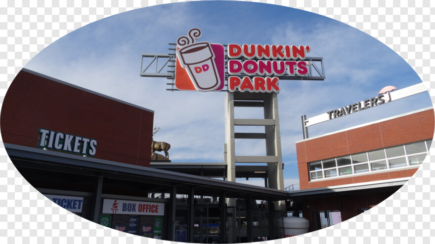 dunkin-donuts-logo # 370684