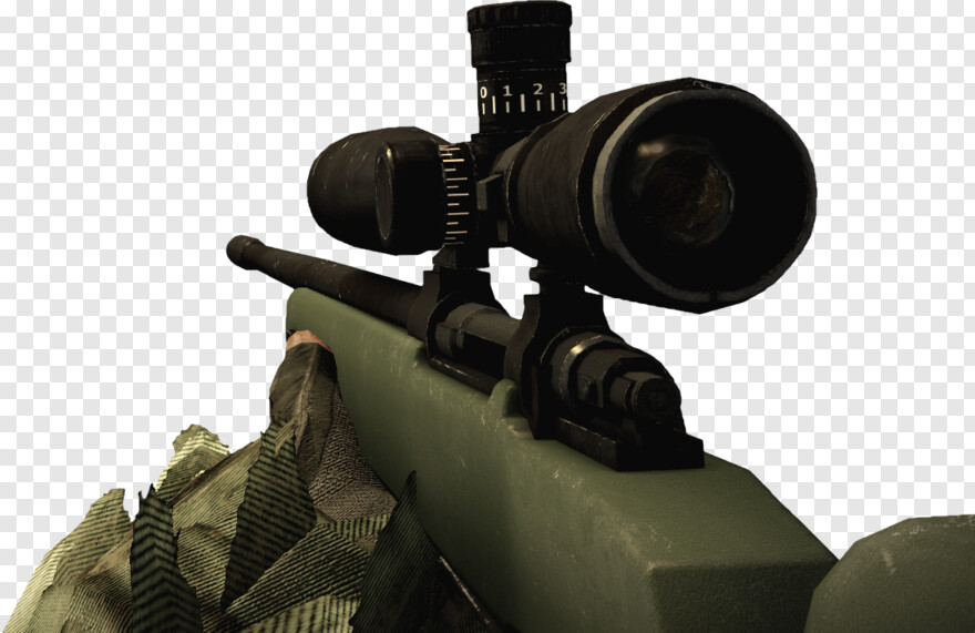 sniper-rifle # 407821