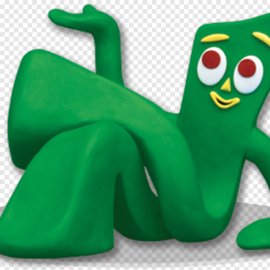 gumby # 778362