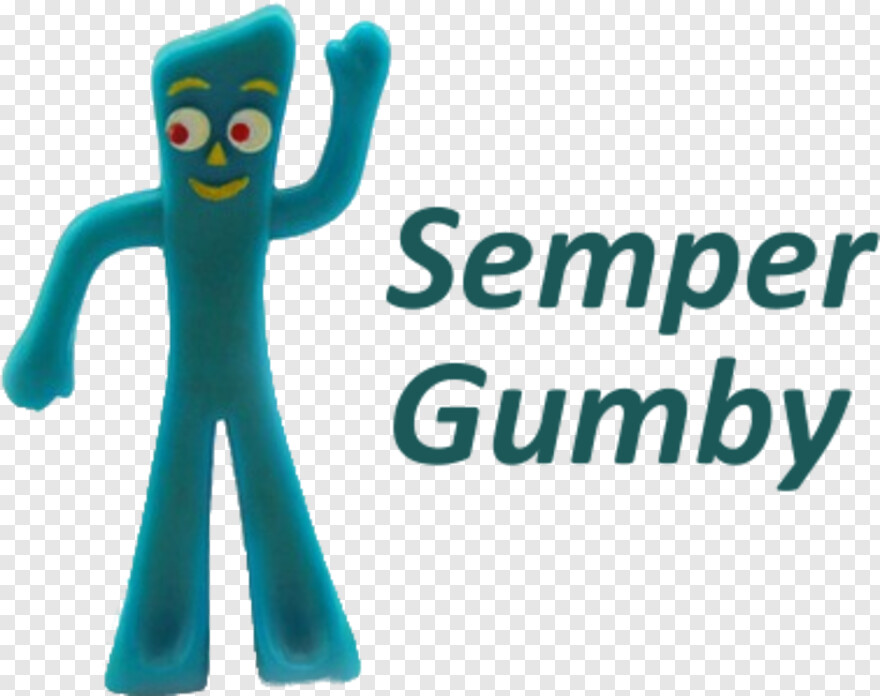 gumby # 778377