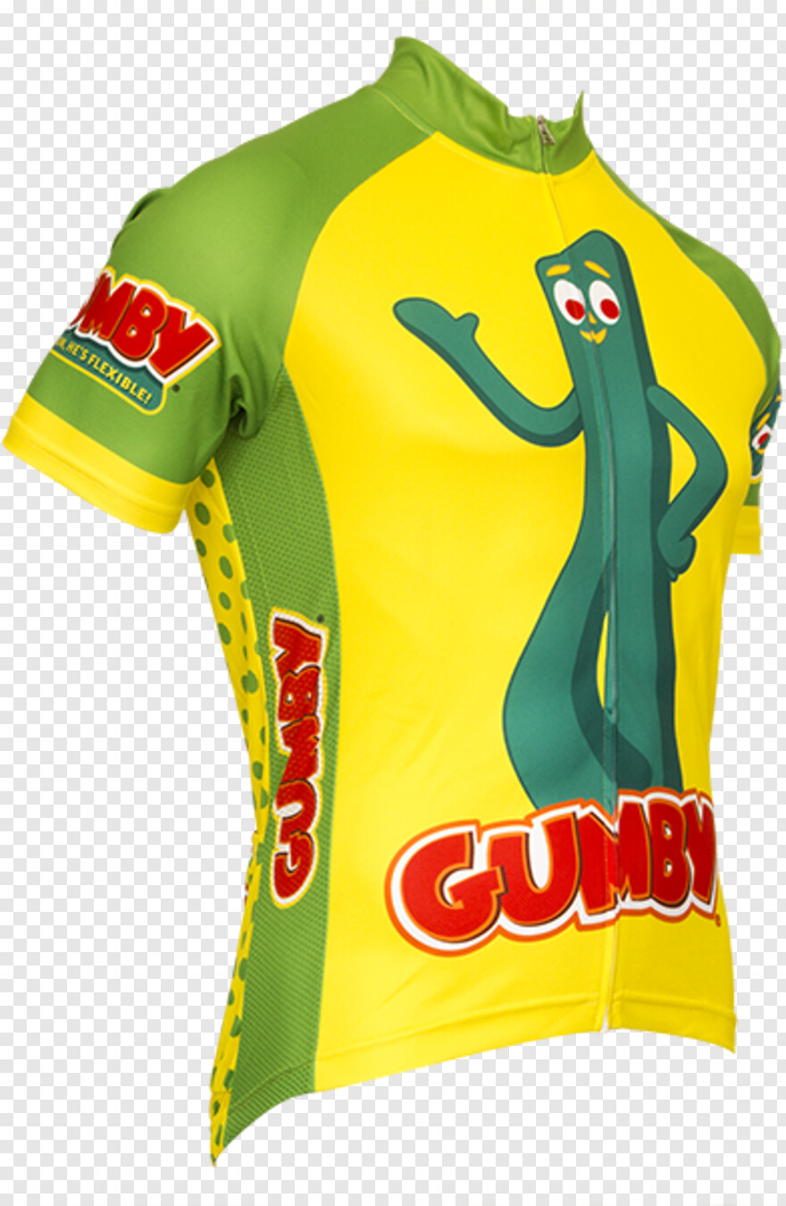 gumby # 931528