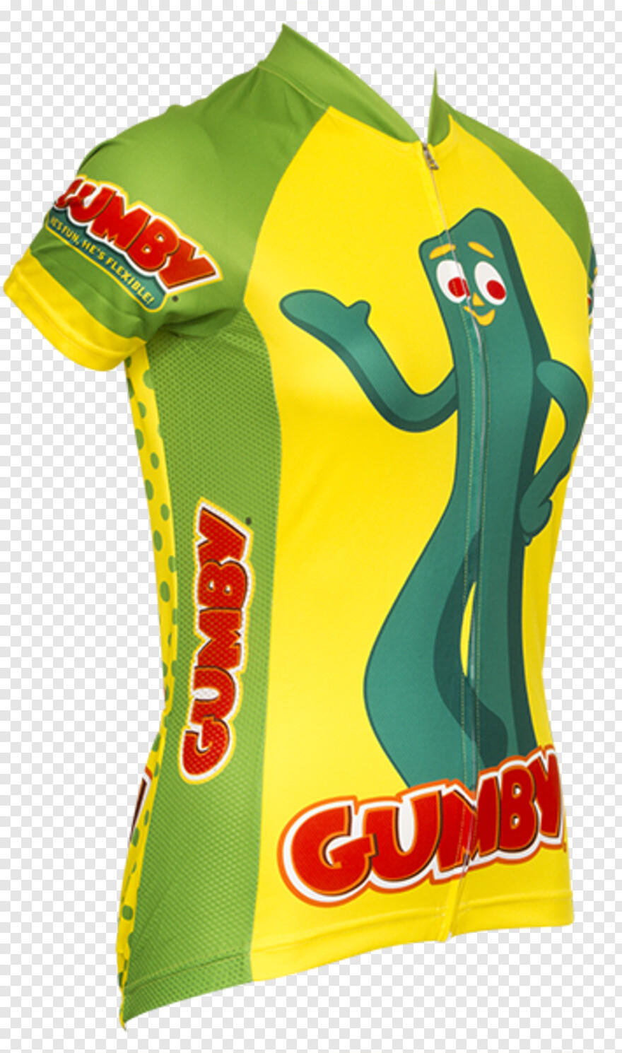 gumby # 931539