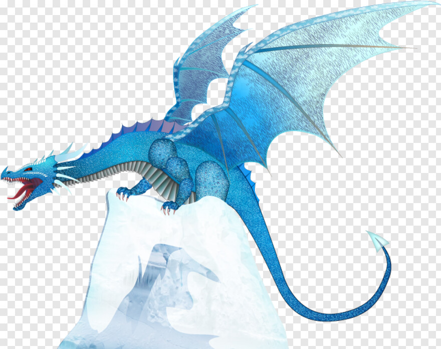 blue-dragon # 885627