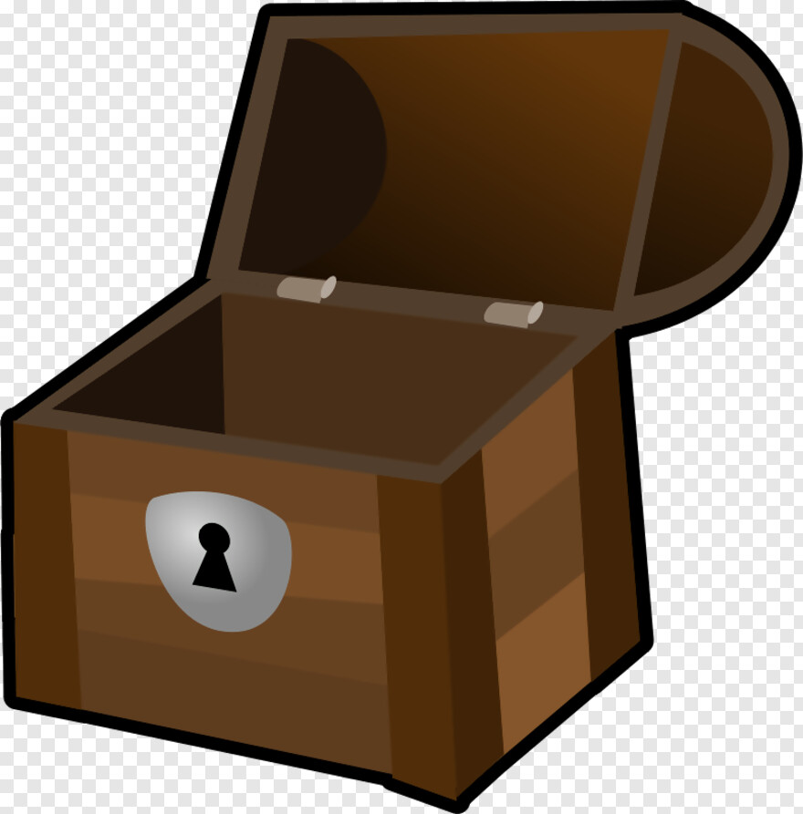 treasure-chest # 586583