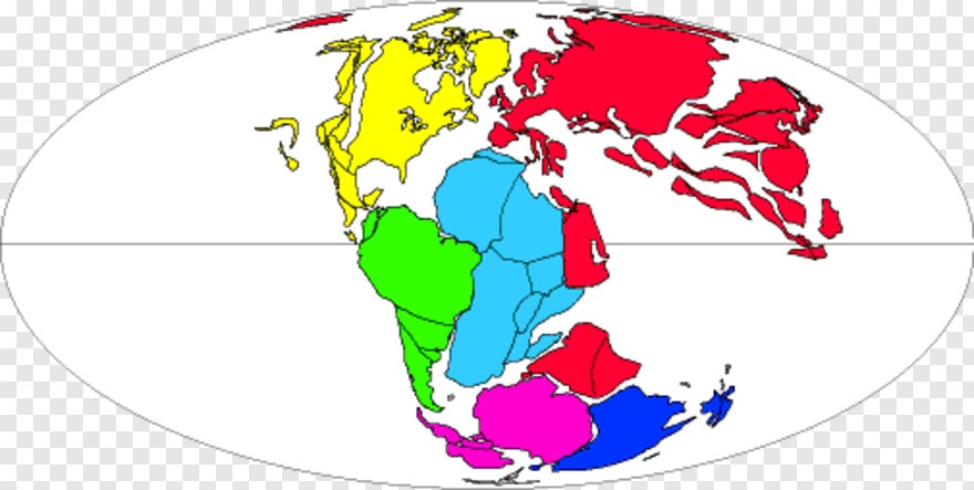 world-map-outline # 702085
