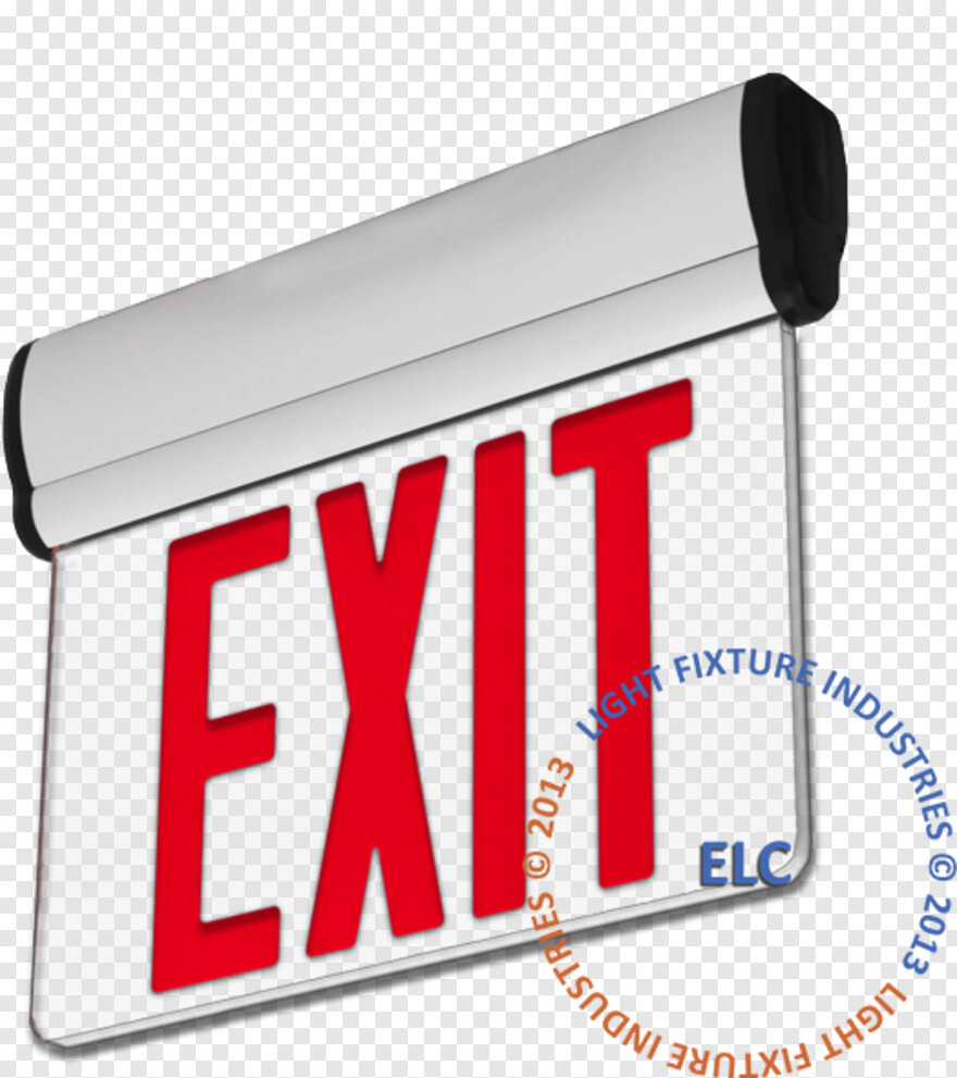exit-sign # 456158