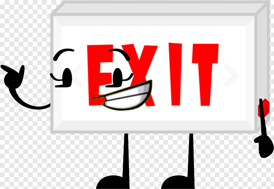 exit-sign # 456148