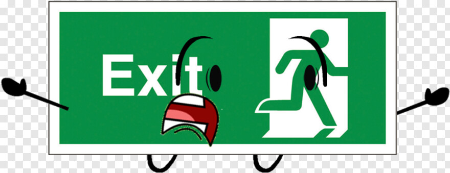 exit-sign # 456143