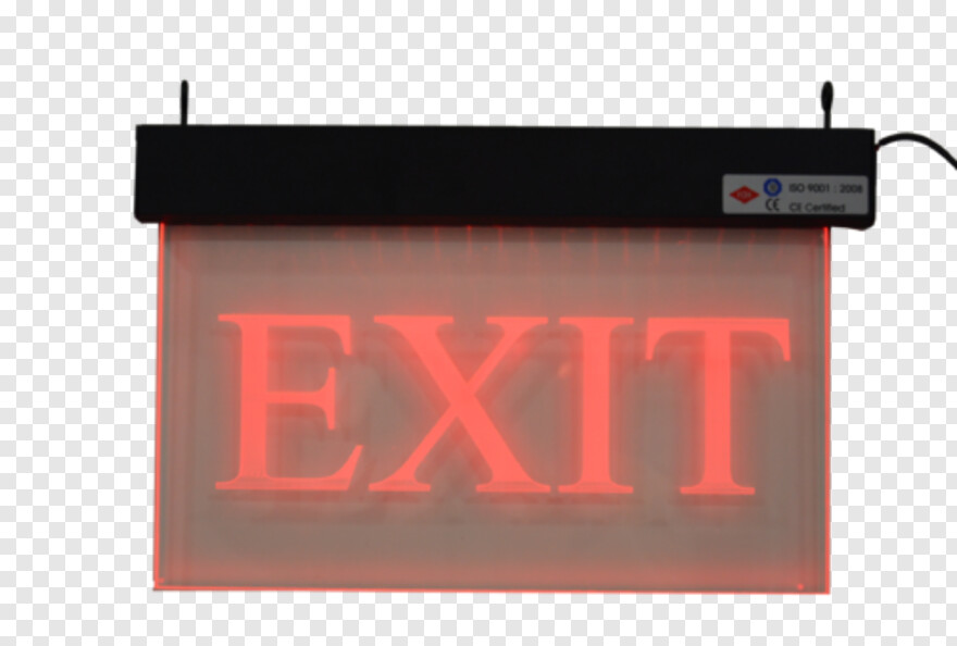 exit-sign # 456138