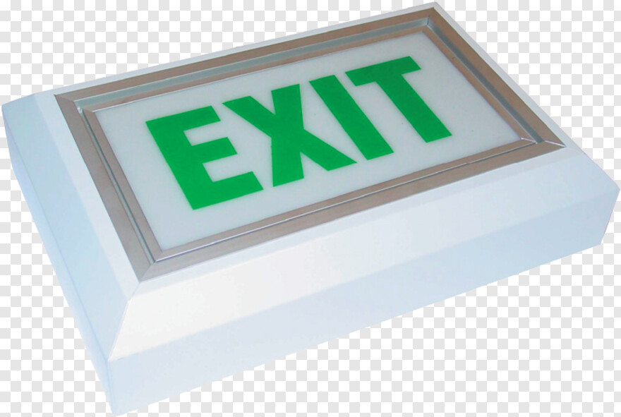 exit-sign # 458263