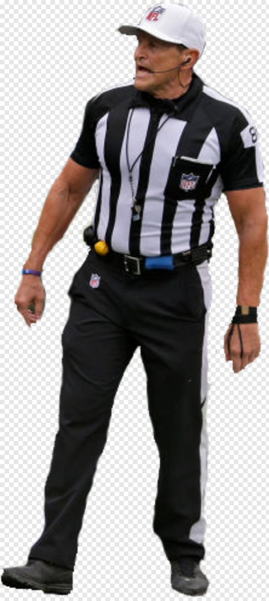referee # 488275