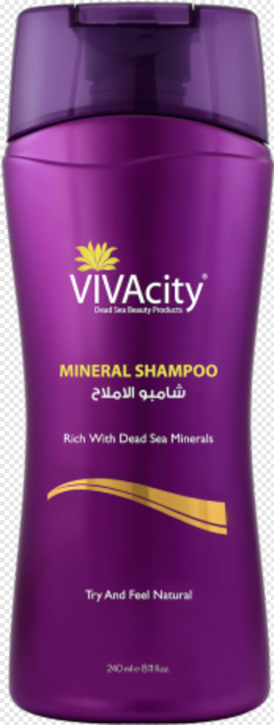 shampoo # 656463
