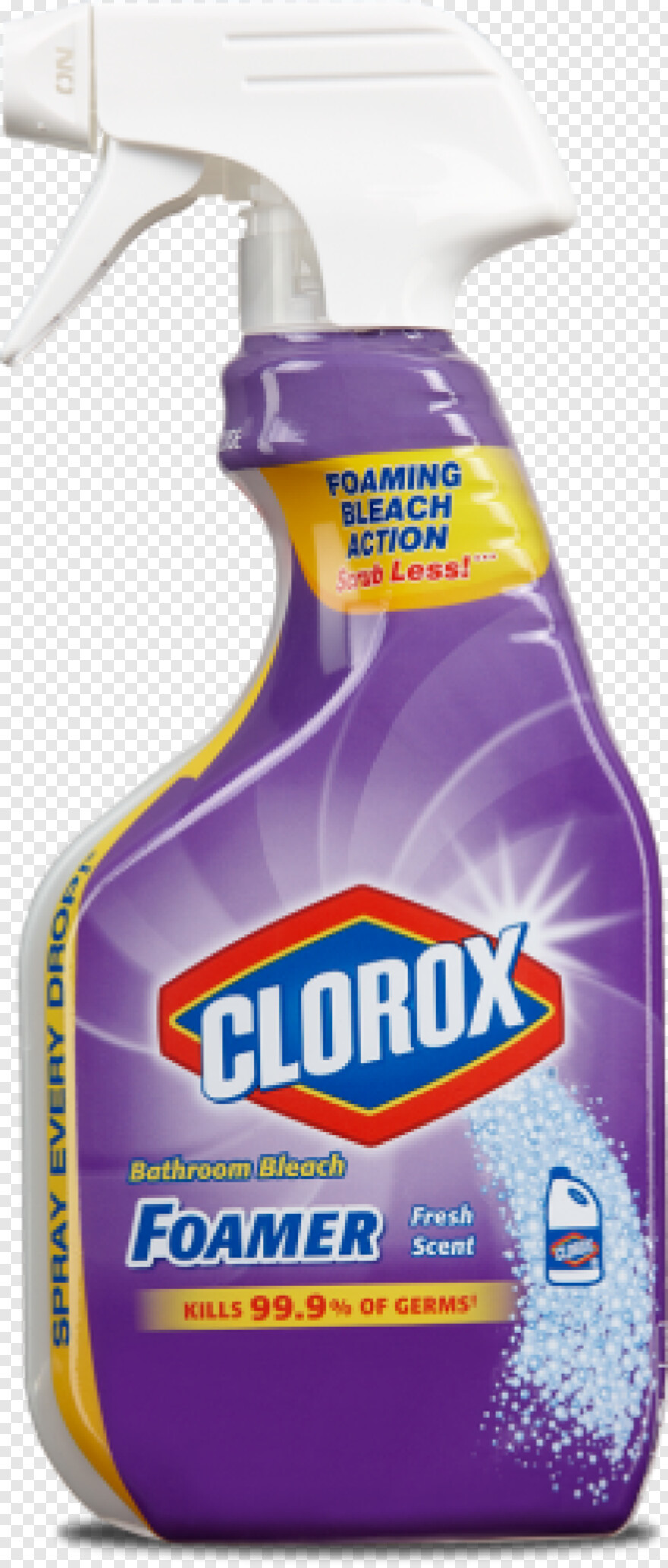 clorox-bleach # 395463