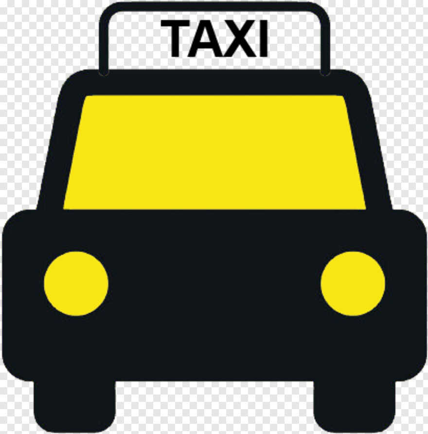 taxi # 821255