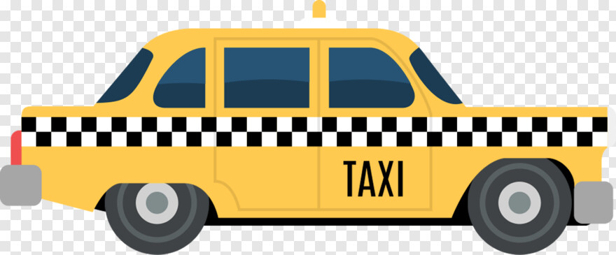 taxi # 881536