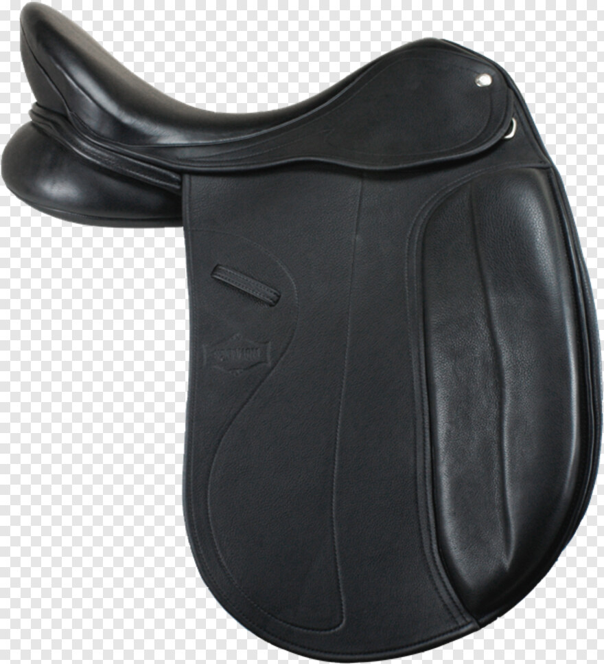saddle # 687615