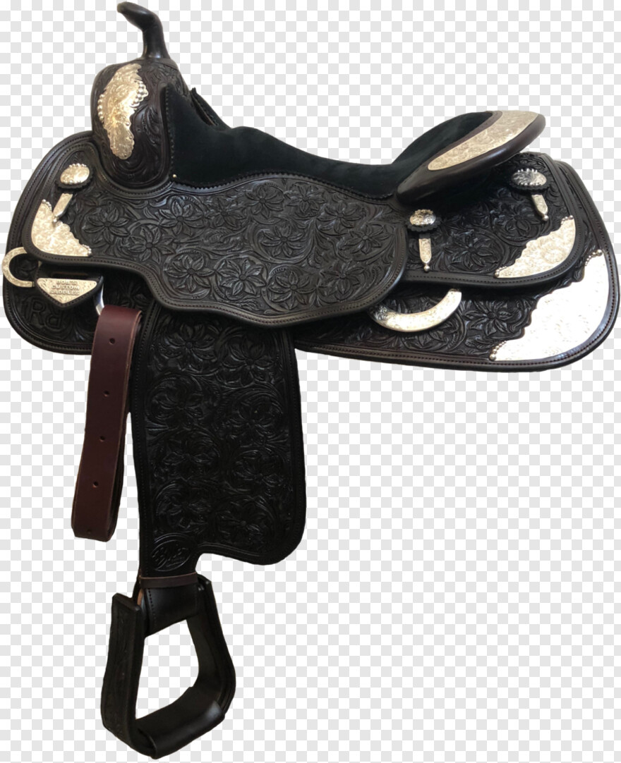 saddle # 494626