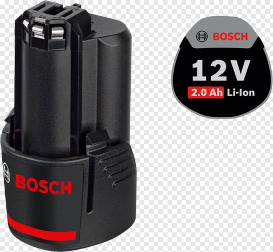  Bosch Logo, Low Battery, Battery Icon, Battery, Car Battery, Fanny Pack