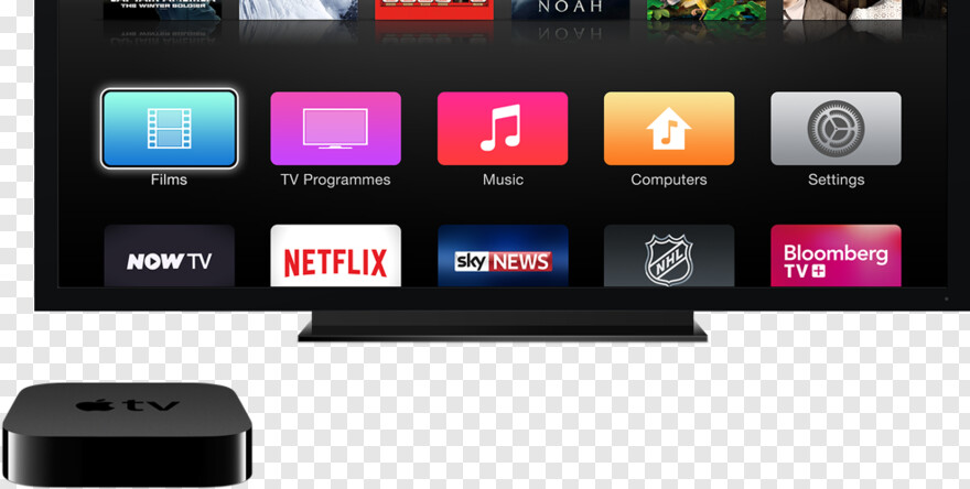 apple-tv-logo # 499613