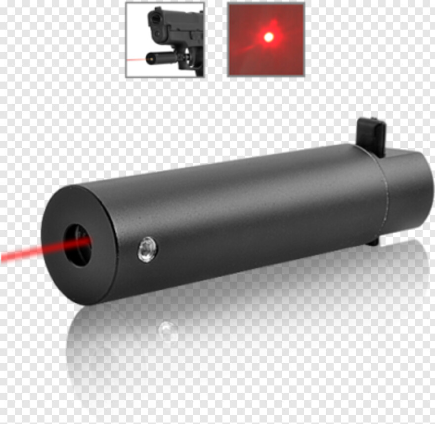 red-laser # 570108