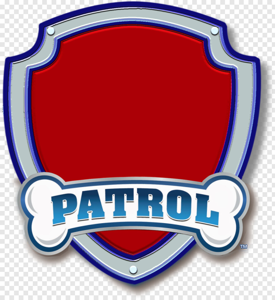 paw-patrol-clipart # 858851