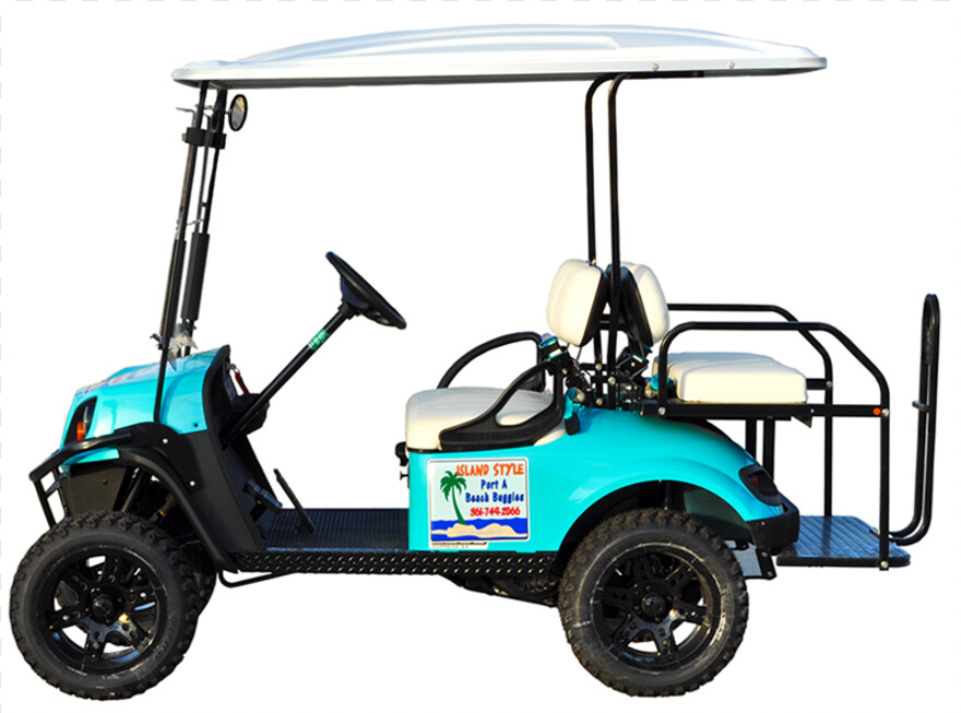 golf-cart # 391003