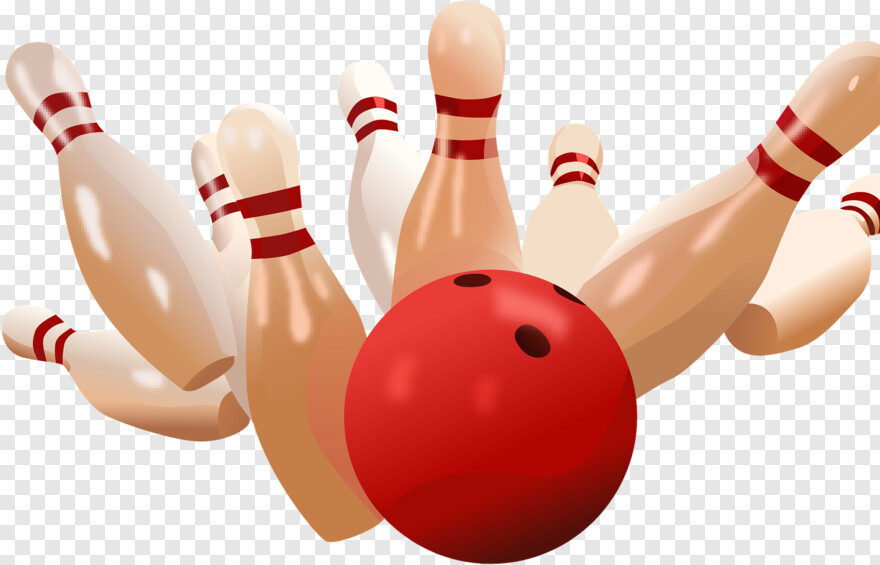  Bowling Pin, Bowling Clipart, Bowling Ball